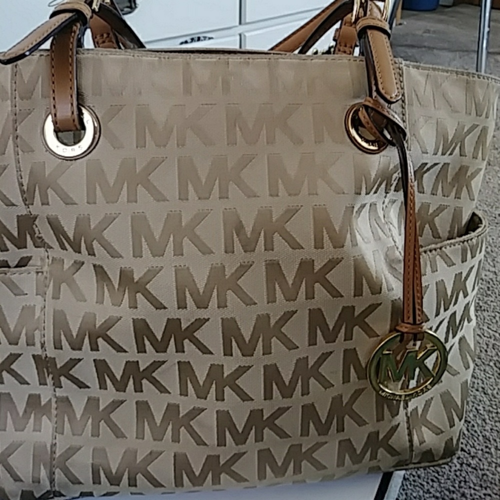 Michael KORS PURSE